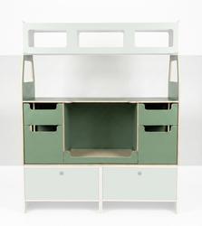 Keitti&ouml;moduulin alaosa (Large)