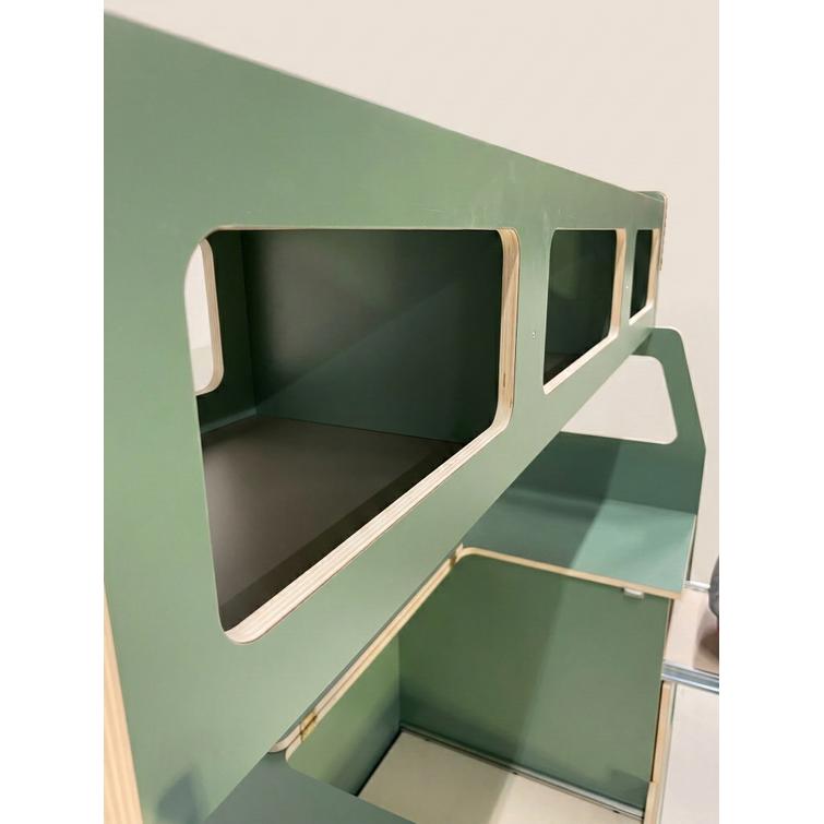 Keittiömoduulin yläosa (Large)