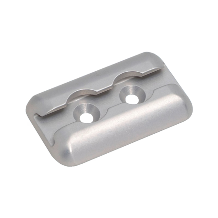 Alumiininen sidontalevy Airline