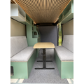 Life4Van Saana Modular System Conifer