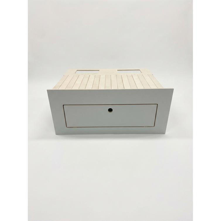 Levitett&auml;v&auml; penkkis&auml;nky (Medium)