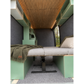 Life4Van Saana Modular System Conifer