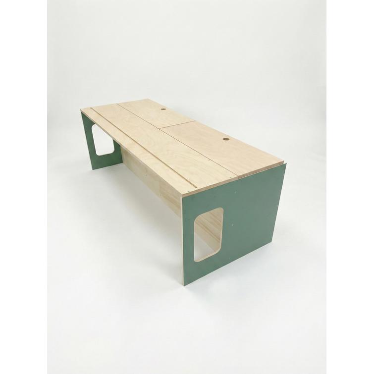 Life4Van Koli modulaarijärjestelmä Havu