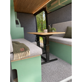 Life4Van Saana Modular System Conifer