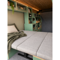 Life4Van Saana Modular System Conifer
