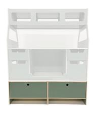 Lisäosa: Alakaappi Laminaatti (Large)