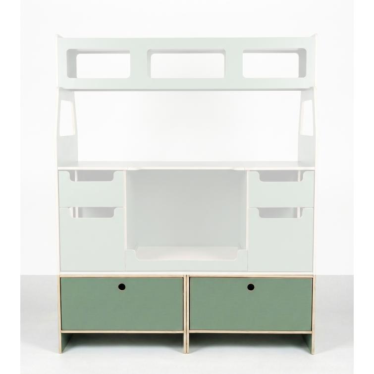 Lisäosa: Alakaappi (Medium)