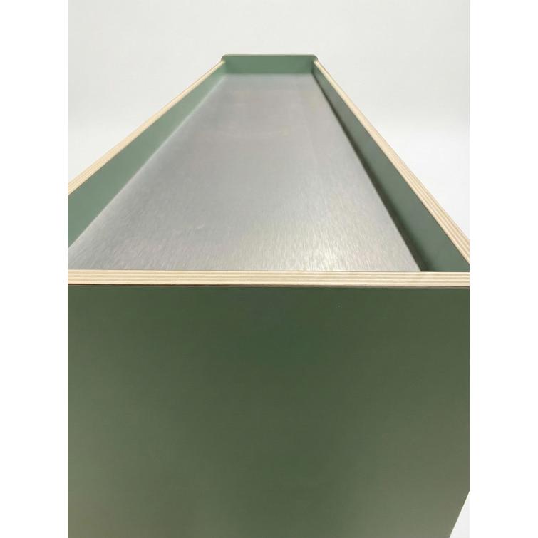 Keitti&ouml;moduulin yl&auml;osa (Large)