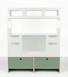 Lisäosa: Alakaappi (Large)