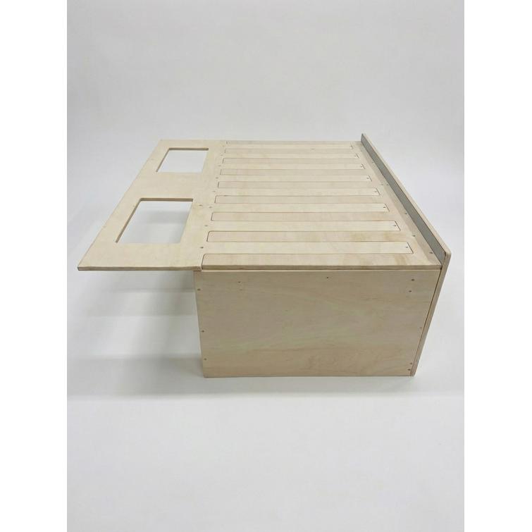 Levitettävä penkkisänky (Medium)