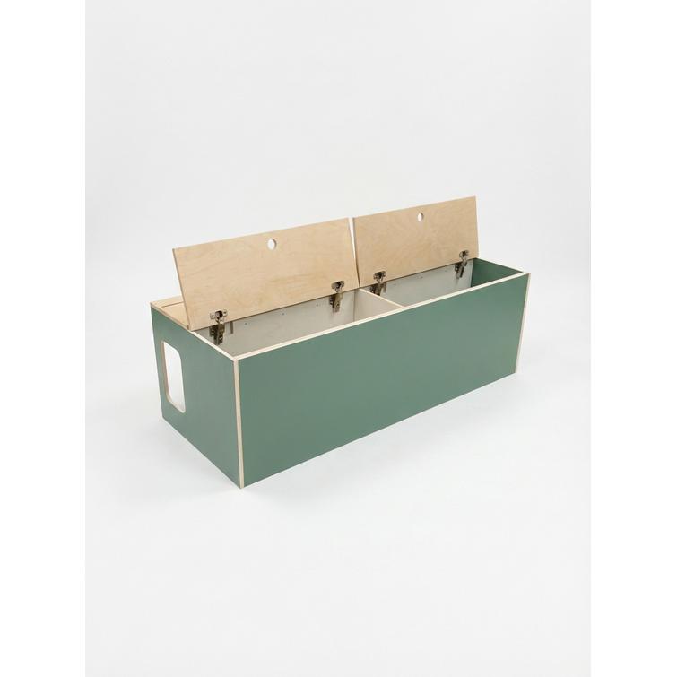 Life4Van Koli modulaarij&auml;rjestelm&auml; Laminaatti