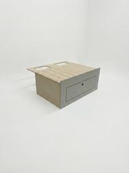 Levitettävä penkkisänky (Medium)